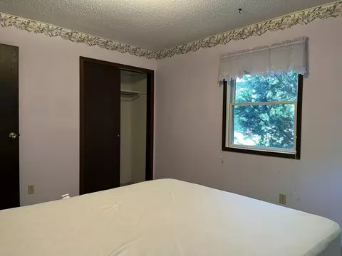 Bedroom - 1717 Langley St, Windom, MN 56101 photo 5 of 6