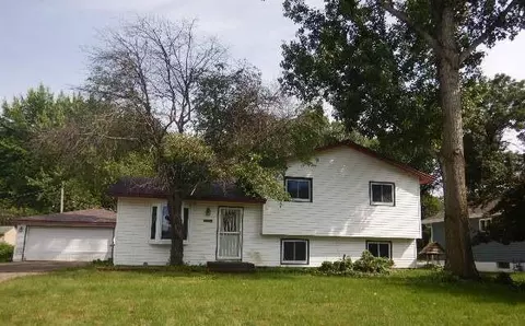12024 Oak Park Blvd NE, Blaine, MN 55434