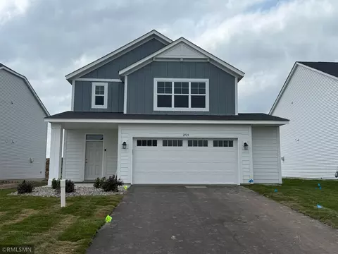 2725 Iverson, Saint Michael, MN 55376 photo 2