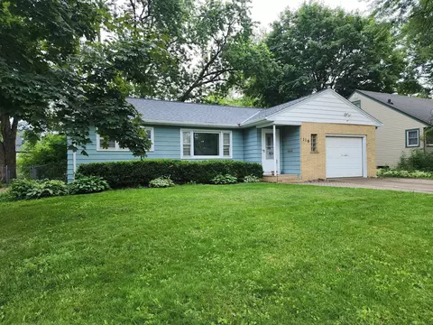 115 Ellis Ave, Mankato, MN 56001