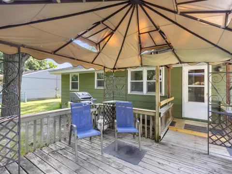 Exterior - 11827 Douglas Dr N, Champlin, MN 55316 photo 6 of 11