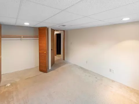 Bedroom - 11827 Douglas Dr N, Champlin, MN 55316 photo 7 of 7