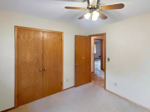 Bedroom - 11827 Douglas Dr N, Champlin, MN 55316 photo 3 of 7