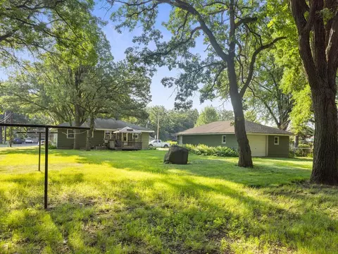 Exterior - 11827 Douglas Dr N, Champlin, MN 55316 photo 4 of 11