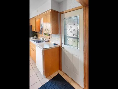 Entry Way - 11827 Douglas Dr N, Champlin, MN 55316 photo 2 of 2
