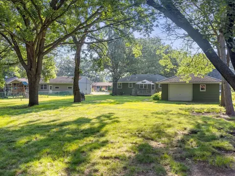 Exterior - 11827 Douglas Dr N, Champlin, MN 55316 photo 9 of 11