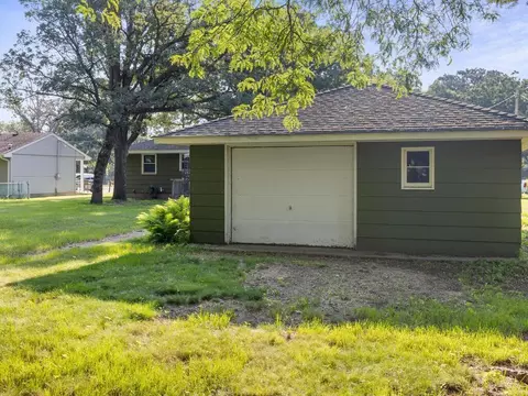 Exterior - 11827 Douglas Dr N, Champlin, MN 55316 photo 10 of 11
