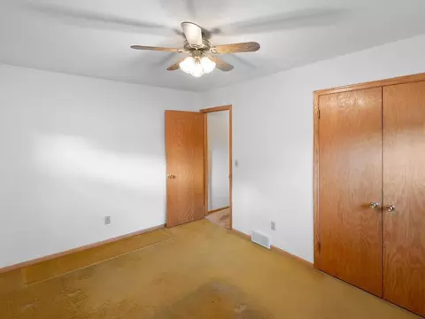 Bedroom - 11827 Douglas Dr N, Champlin, MN 55316 photo 5 of 7