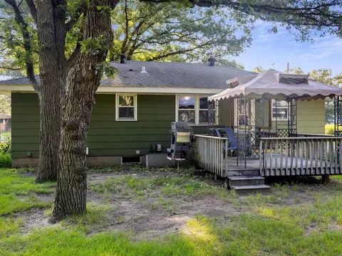Exterior - 11827 Douglas Dr N, Champlin, MN 55316 photo 7 of 11