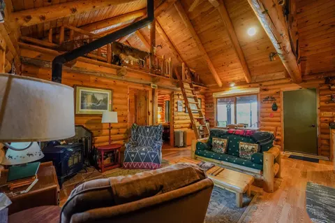Living - 5713 Pine Is N, Tower, MN 55790 photo 2 of 2