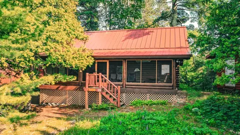 Exterior - 5713 Pine Is N, Tower, MN 55790 photo 2 of 18