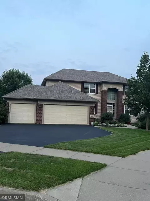 6640 Fountain Ct N, Maple Grove, MN 55311