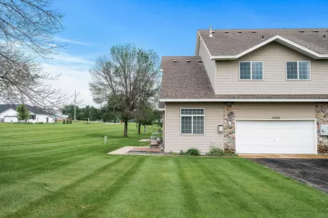 12726 Drake St NW, Coon Rapids, MN 55448