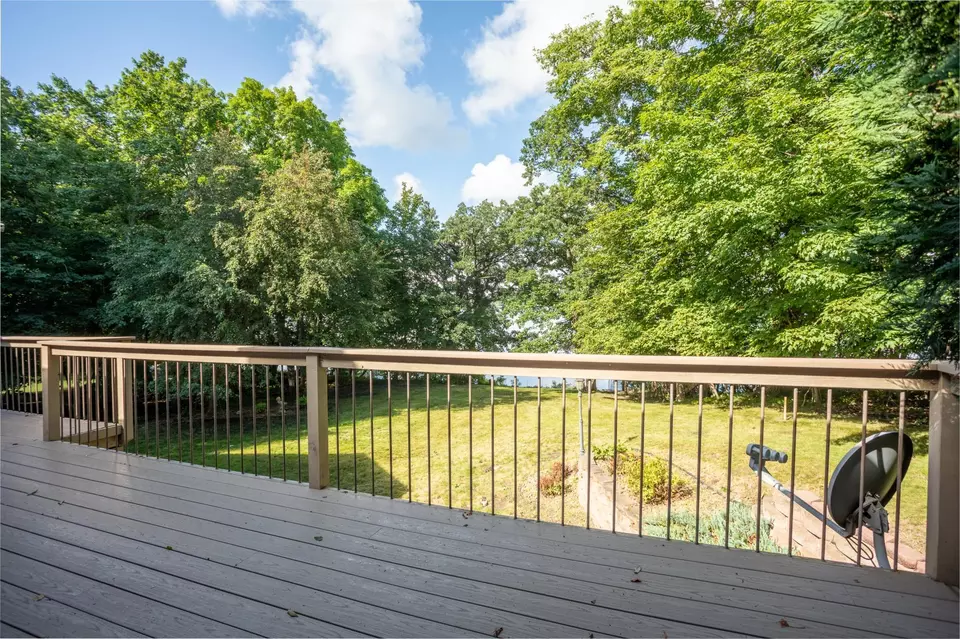 Exterior - 1634 Golden Dr SW, Alexandria, MN 56308 photo 6 of 22