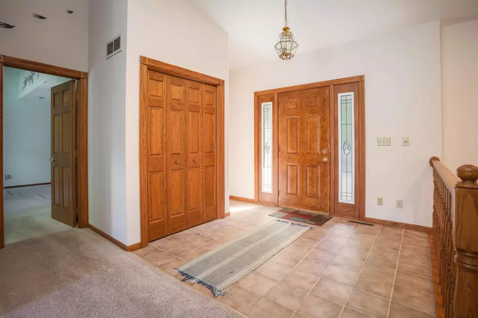 Entry Way - 1634 Golden Dr SW, Alexandria, MN 56308 photo 1 of 1