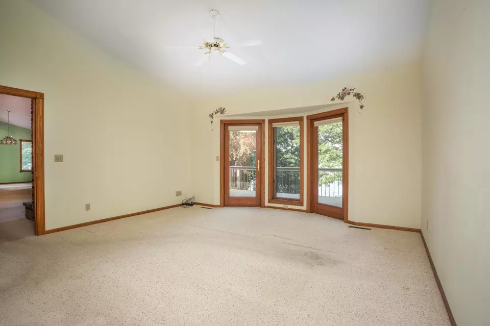 Bedroom - 1634 Golden Dr SW, Alexandria, MN 56308 photo 1 of 2