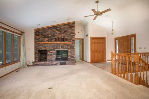 Living - 1634 Golden Dr SW, Alexandria, MN 56308 photo 1 of 10