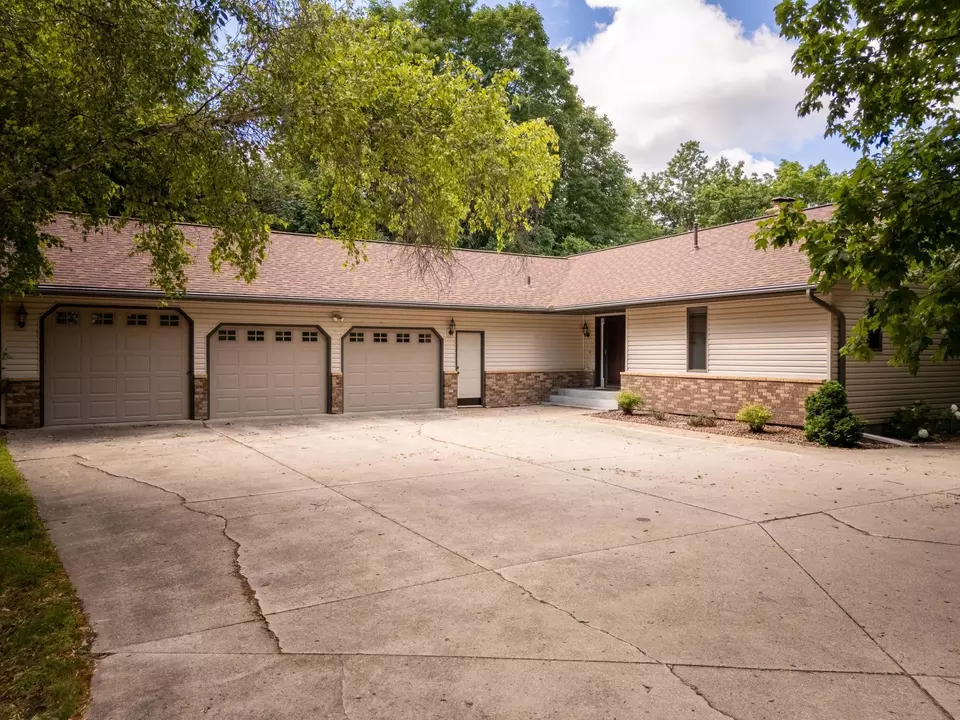 Exterior - 1634 Golden Dr SW, Alexandria, MN 56308 photo 1 of 22