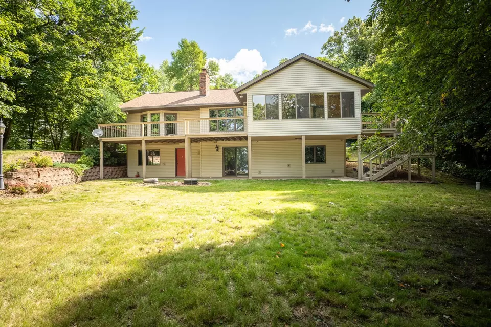 Exterior - 1634 Golden Dr SW, Alexandria, MN 56308 photo 18 of 22