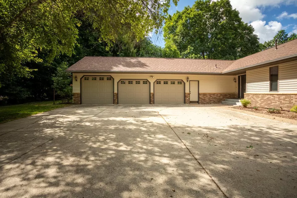 Exterior - 1634 Golden Dr SW, Alexandria, MN 56308 photo 21 of 22