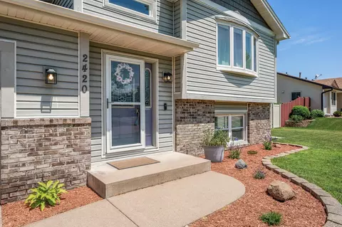 2420 96th Way, Brooklyn Park, MN 55444