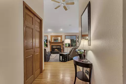 Entry Way - 24121 County Road 75, Saint Augusta, MN 56301 photo 4 of 6