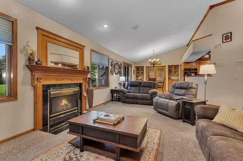 Living - 24121 County Road 75, Saint Augusta, MN 56301 photo 4 of 8