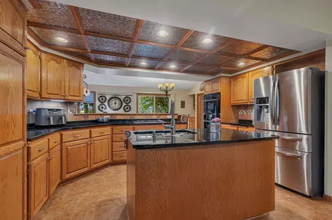 Kitchen - 24121 County Road 75, Saint Augusta, MN 56301 photo 4 of 7