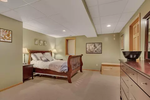 Bedroom - 24121 County Road 75, Saint Augusta, MN 56301 photo 4 of 4