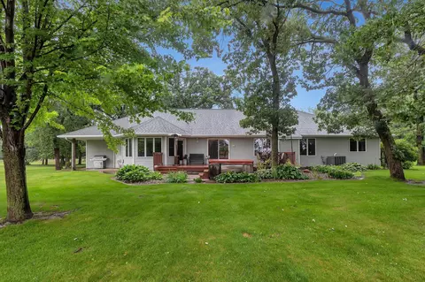 Exterior - 24121 County Road 75, Saint Augusta, MN 56301 photo 7 of 10