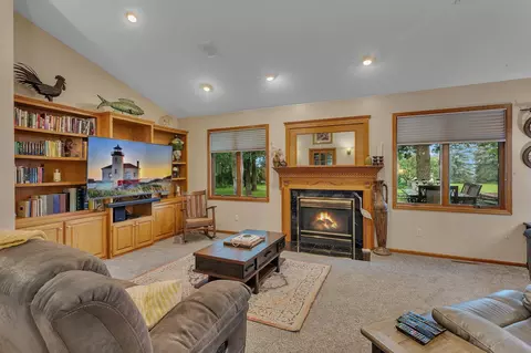 Living - 24121 County Road 75, Saint Augusta, MN 56301 photo 3 of 8
