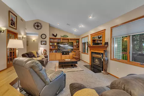 Living - 24121 County Road 75, Saint Augusta, MN 56301 photo 2 of 8