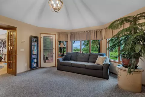 Living - 24121 County Road 75, Saint Augusta, MN 56301 photo 6 of 8