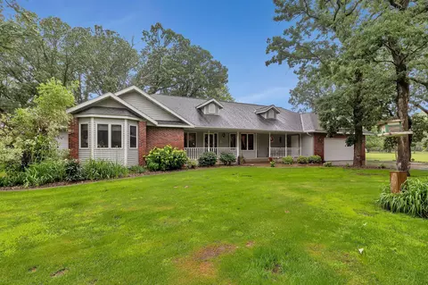 Exterior - 24121 County Road 75, Saint Augusta, MN 56301 photo 3 of 10