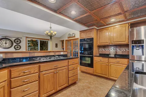 Kitchen - 24121 County Road 75, Saint Augusta, MN 56301 photo 5 of 7