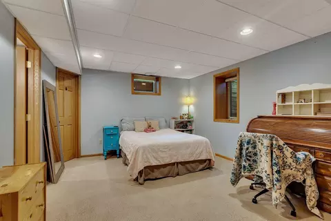 Bedroom - 24121 County Road 75, Saint Augusta, MN 56301 photo 3 of 4