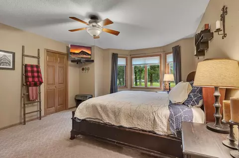 Bedroom - 24121 County Road 75, Saint Augusta, MN 56301 photo 2 of 4