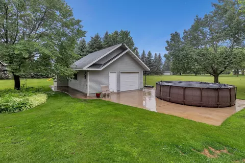 Exterior - 24121 County Road 75, Saint Augusta, MN 56301 photo 9 of 10