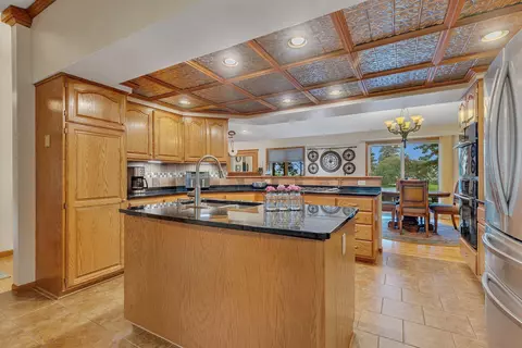 Kitchen - 24121 County Road 75, Saint Augusta, MN 56301 photo 3 of 7