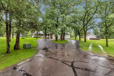 Exterior - 24121 County Road 75, Saint Augusta, MN 56301 photo 2 of 10