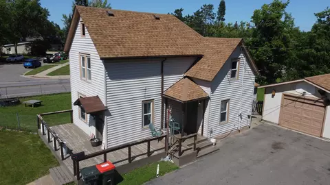 Exterior - 603 S 10th St, Brainerd, MN 56401 photo 2 of 3