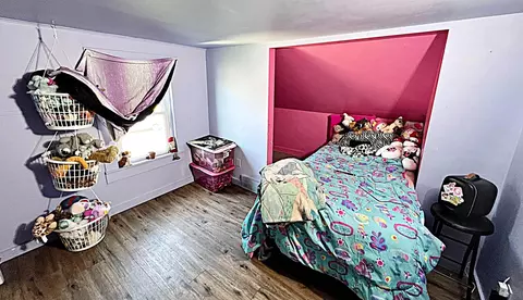 Bedroom - 603 S 10th St, Brainerd, MN 56401 photo 3 of 5