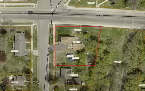 View/Area - 603 S 10th St, Brainerd, MN 56401 photo 7 of 8