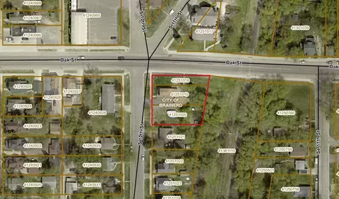 View/Area - 603 S 10th St, Brainerd, MN 56401 photo 4 of 8
