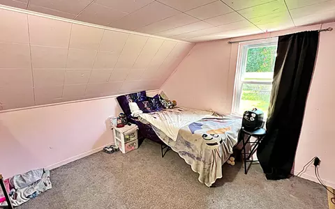 Bedroom - 603 S 10th St, Brainerd, MN 56401 photo 4 of 5