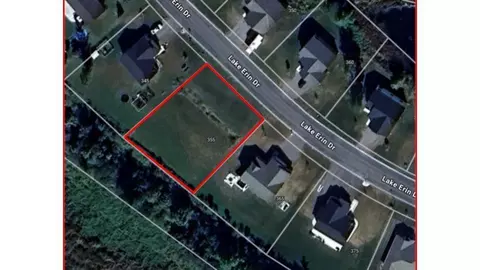 355 Lake Erin Dr, Green Isle, MN 55338