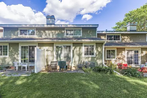 Exterior - 1645 River Bluff Ct #93, Eagan, MN 55121 photo 4 of 6