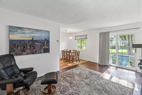 Living - 1645 River Bluff Ct #93, Eagan, MN 55121 photo 1 of 2