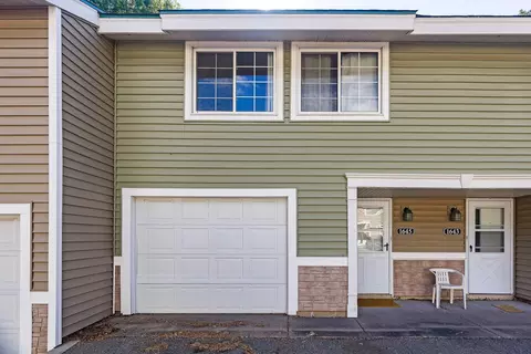 Exterior - 1645 River Bluff Ct #93, Eagan, MN 55121 photo 3 of 6