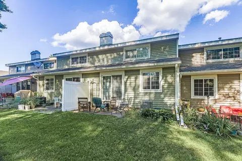 Exterior - 1645 River Bluff Ct #93, Eagan, MN 55121 photo 5 of 6